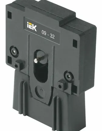 Фото №0 Механизм блокировки для КМИ(40А-95А) KKM30D-MB