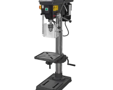 фото E-1316B/400 сверлильный станок настольный