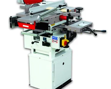 фото Комбинированный деревообрабатывающий станок CWM-210-5/220