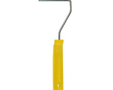 фото Бюгель для мини валика Бибер полиакрил 6*90мм удлиненный 230мм, арт.31722