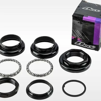 Фото №0 Рулевой набор NECO полуинтегрированный