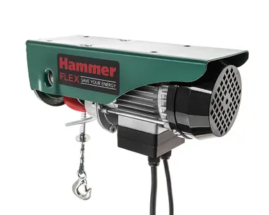 фото Таль электрическая Hammer ETL500