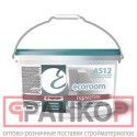 фото Герметик ecoroom as-12 паропроницаемый для монтажа светопрозрачных конструкций 0,9 кг