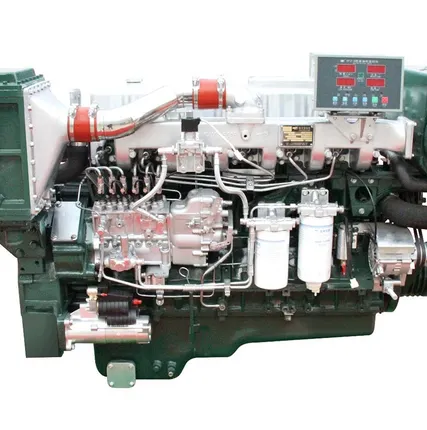 Фото №0 TSS Diesel-Prof TDY 192 6LT