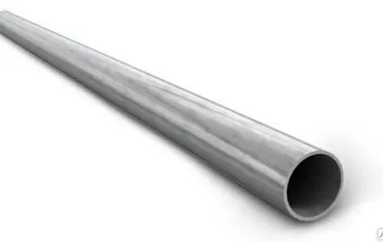 Фото №0 Стойка дорожного знака оцинкованная