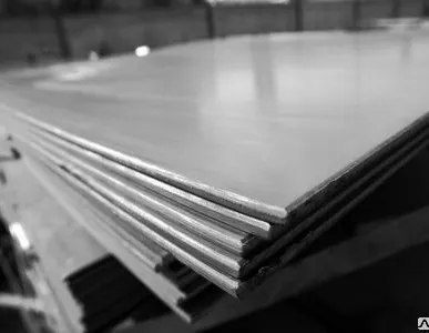 фото Лист горячекатаный холоднокатанный 2.0 0.72х2.5, 1х2-2.3, ст.3, 3сп5,