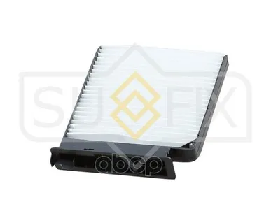 фото Фильтр Салонный SUFIX арт. SS1037