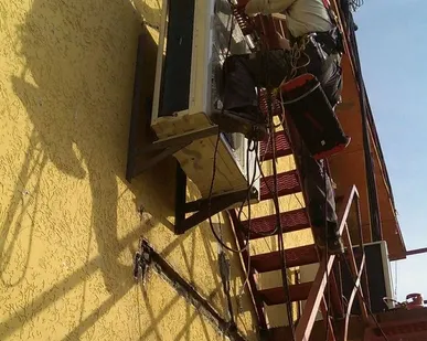 фото Сплит-системы