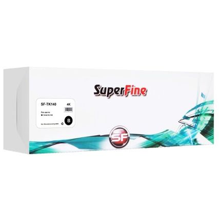 Фото №0 Картридж SuperFine SF-TK140