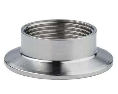 фото Переходник на ТЭН CLAMP 2”- внутр. резьба 1-1/2”