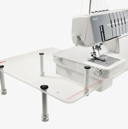 Фото №0 Коверлок Pfaff CoverLock 3.0