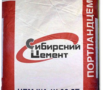 фото Цемент