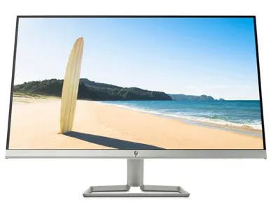 фото Монитор HP 27fw с аудиосистемой