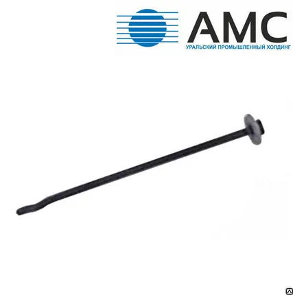 Фото №0 Пружинный анкер Spike