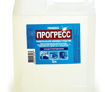 фото Прогресс 5л., шт.