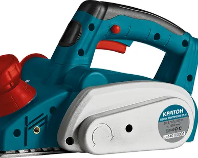 фото Электрорубанок Кратон EP-06