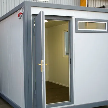 Фото №0 Аренда и прокат бытовок, блок-контейнеров, прорабских