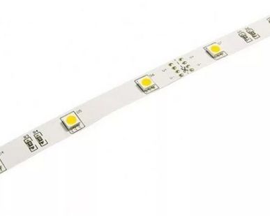 фото Лента светодиодная LS 50R-30/65 30LED 7.2Вт/м 12В IP65 красный