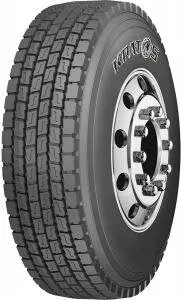 Фото №0 А/шина 315/70R22.5 KPATOS KTR67, 20PR