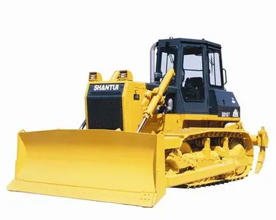 фото Бульдозер Shantui SD 22 новый двигатель cummins (USA)