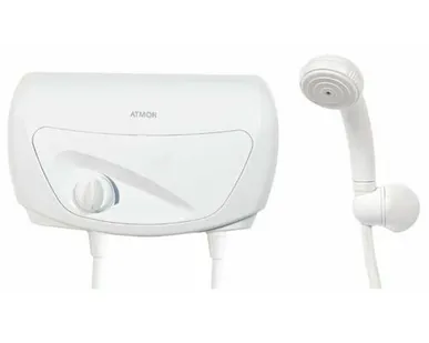 фото Проточный электрический