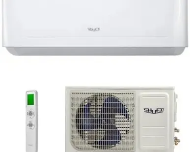 фото Кондиционер сплит-система SHUFT Berg SFTO-09HN1_24Y