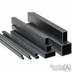 Фото №0 Труба профильная 60х40х3 ГОСТ 8639-82, 13663-86