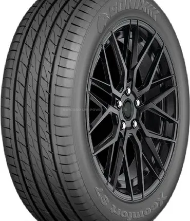 Фото №0 А/шина 215/60R17 Sonix Xcomfort S7