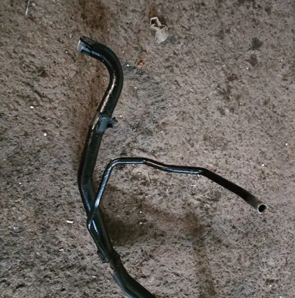 Фото №4 Ремонт бензобаков в СПБ. Ремонт горловин бензобаков в Московском районе