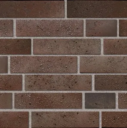 Фото №0 Кирпич керамический облицовочный М200 (Ликолор) 250х120х65мм, тайга, гиацинт /480