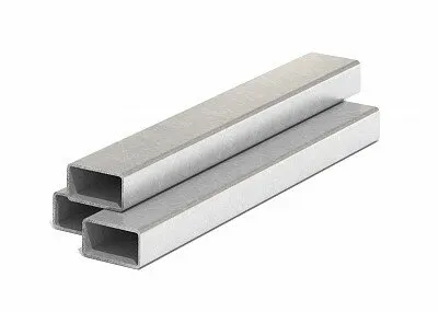 Фото №0 Труба 20х10х1,5 х/к