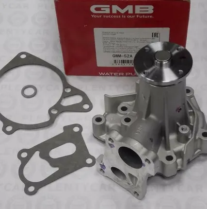 Фото №0 GMB Помпа Porter (ТаГаз) ор 2510042700 GMB GWM52A