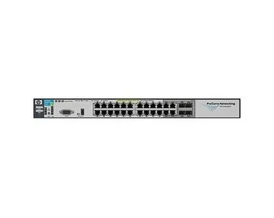 фото Коммутатор HP ProCurve