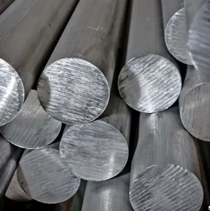 Фото №0 Круг алюминиевый 18 Д16, Д16Т