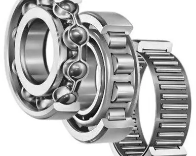 фото Подшипник 6312-2Z (SKF), шт