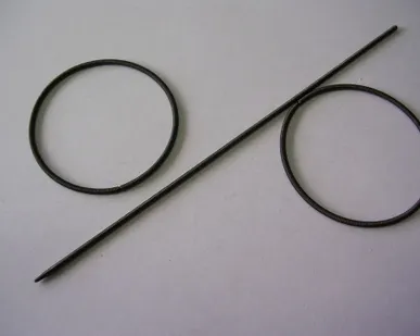 фото Пружина сальника