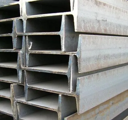 Фото №0 Балка 20К2 09Г2С