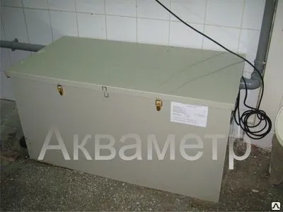 Фото №0 Производство жироуловителей