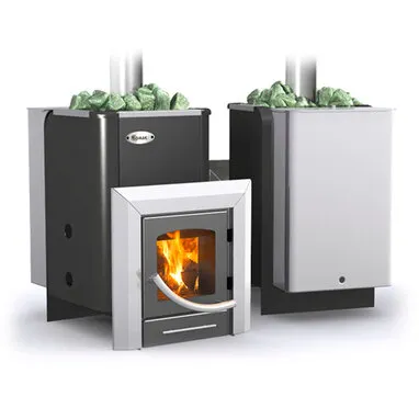 Фото №0 Печь Ермак - 16 Премиум