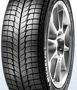 фото Michelin X-Ice 3 225/45R17 91H ZP Run Flat