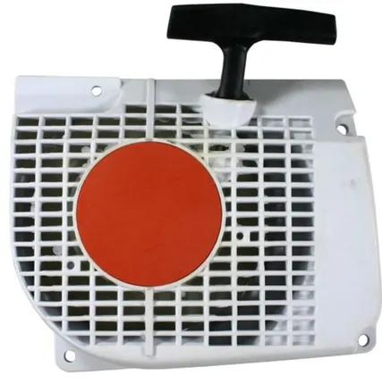 Фото №0 Стартер бензопилы Stihl MS 390