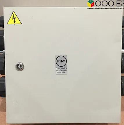 Фото №0 Коробка разветвительная крн-250