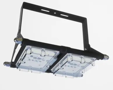 фото Светильник светодиодный "Стриж" ДСП19-100-Д ALB F6885