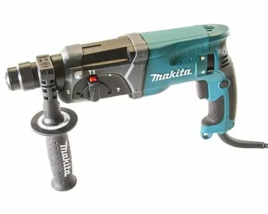 фото ПЕРФОРАТОР MAKITA HR2470