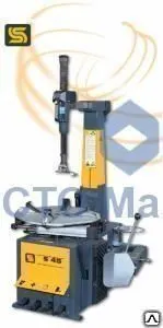 фото Автоматический шиномонтажный стенд SICE S45 BASIC