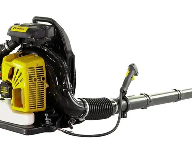 фото ВОЗДУХОДУВКА БЕНЗИНОВАЯ CHAMPION GBR376