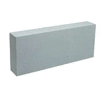 фото Газоблок Твинблок, D400, 625х100х250 мм