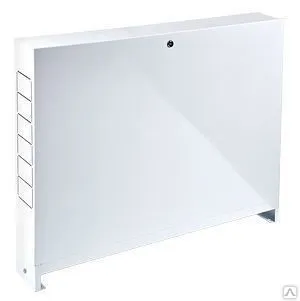 фото ШКАФ КОЛЛЕКТОРНЫЙ ПРИСТРАИВАЕМЫЙ ШРН 1