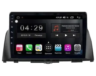 фото Автомагнитола FarCar S300