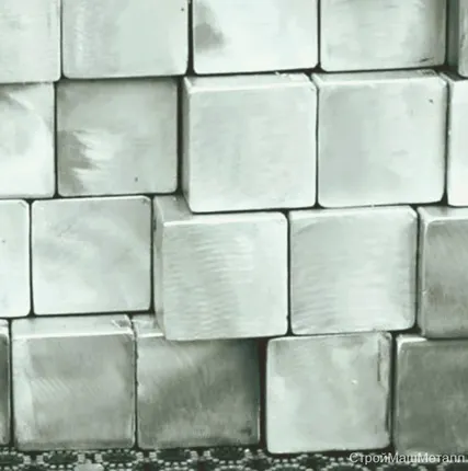 Фото №0 Квадрат калиброванный 12х12 мм ст 09г2с ГОСТ 8559